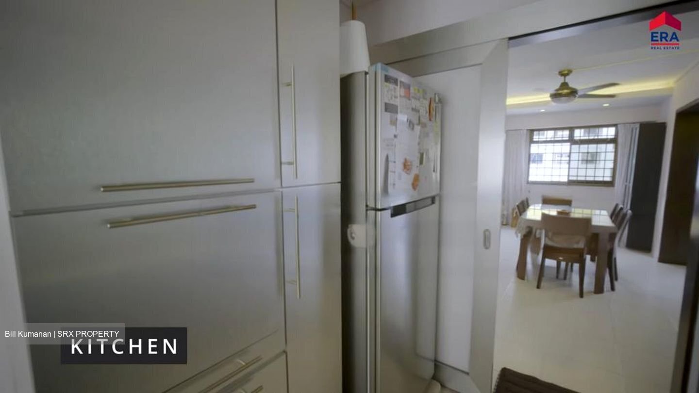 Blk 327 Sembawang Crescent (Sembawang), HDB 5 Rooms #457405411